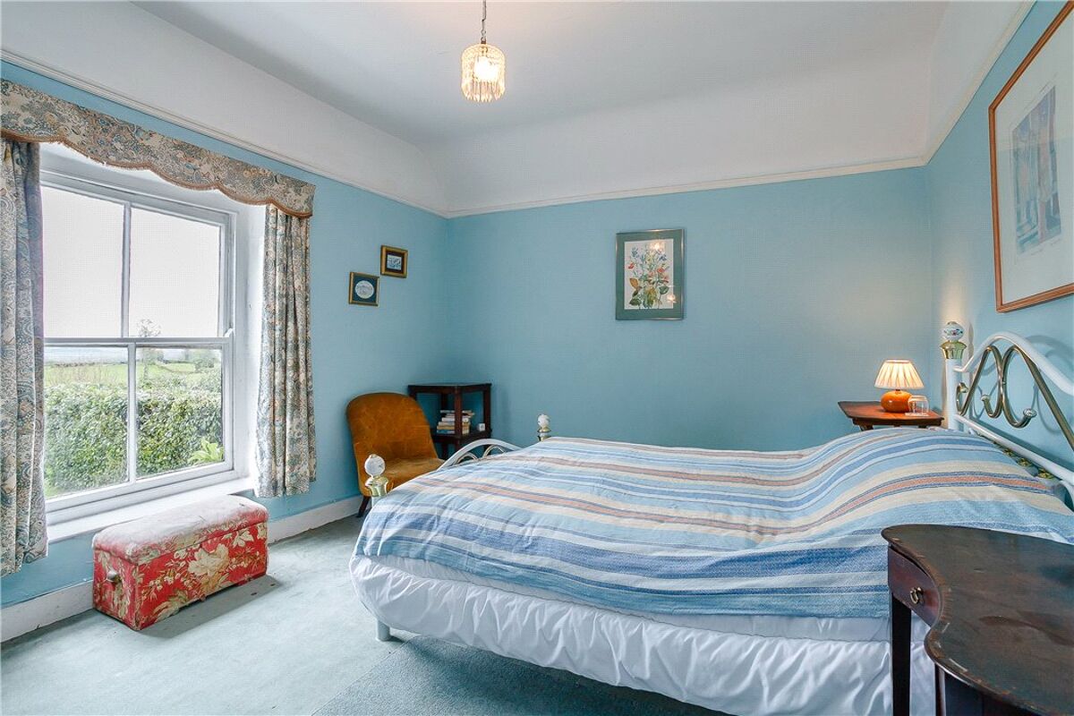 house for sale in Lyonshall, Kington, HR5 WRC170202 Knight Frank