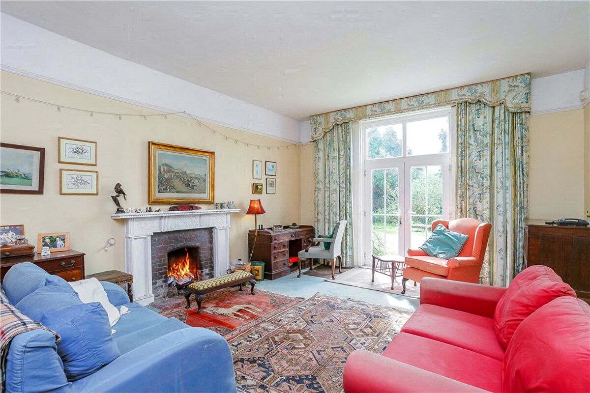 house for sale in Lyonshall, Kington, HR5 WRC170202 Knight Frank