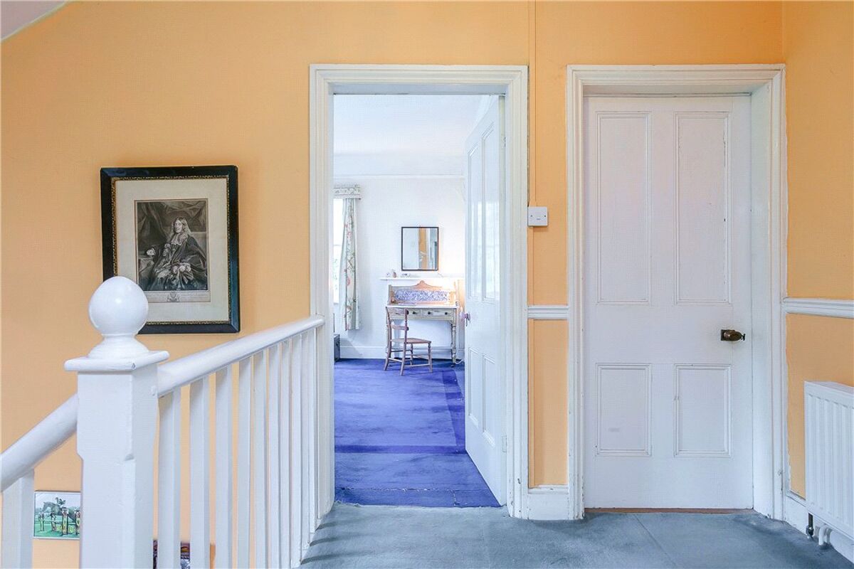 house for sale in Lyonshall, Kington, HR5 WRC170202 Knight Frank