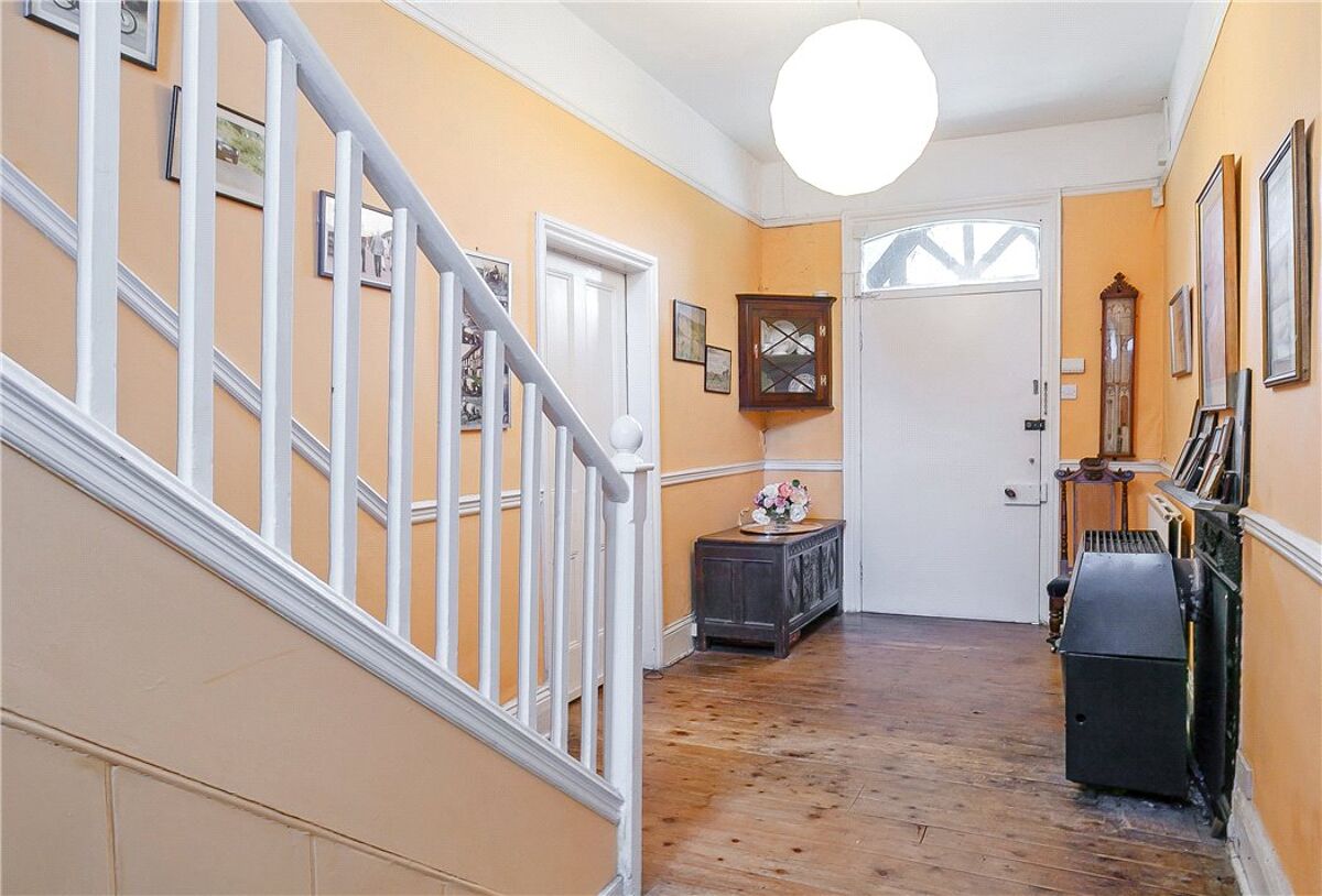 house for sale in Lyonshall, Kington, HR5 WRC170202 Knight Frank