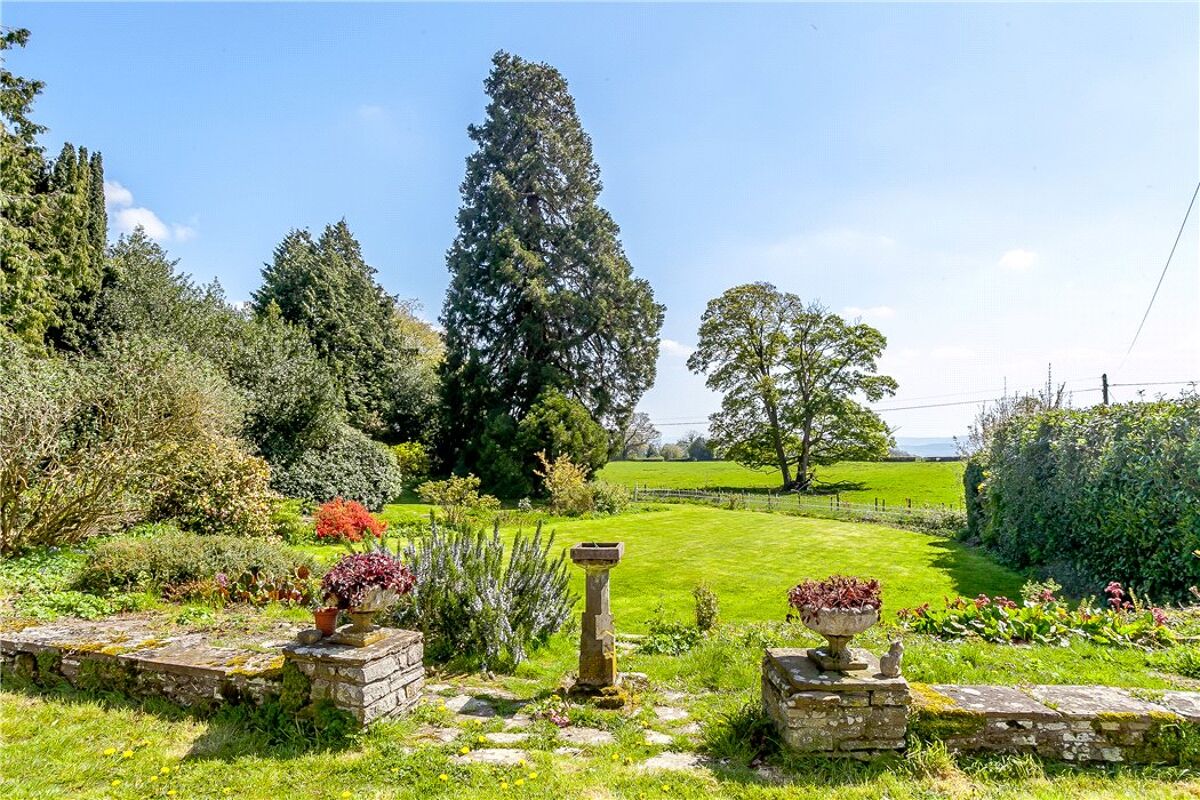 house for sale in Lyonshall, Kington, HR5 WRC170202 Knight Frank