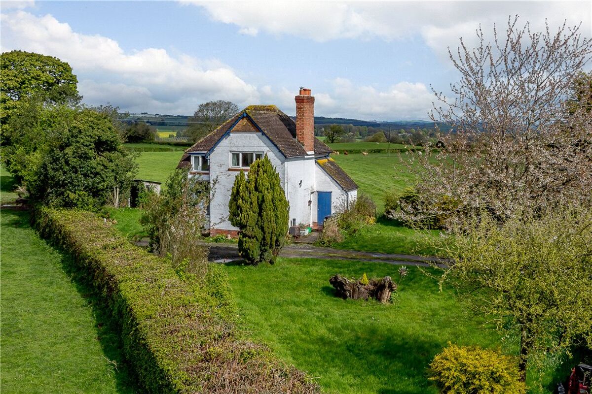 house for sale in Lyonshall, Kington, HR5 WRC170202 Knight Frank