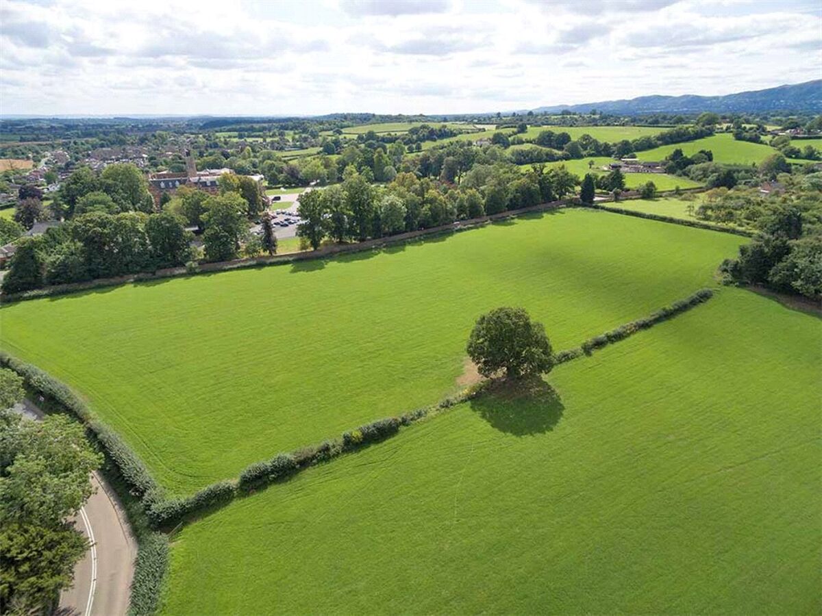 Land for sale in Moat House Farm, Tree Lane, Callow End
