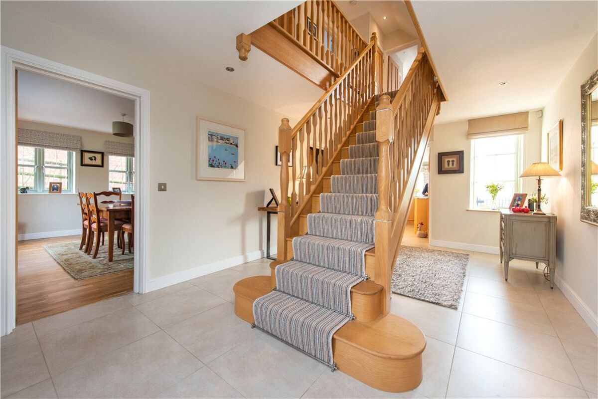 house for sale in Low Road, Church Lench, Evesham, Worcestershire, WR11