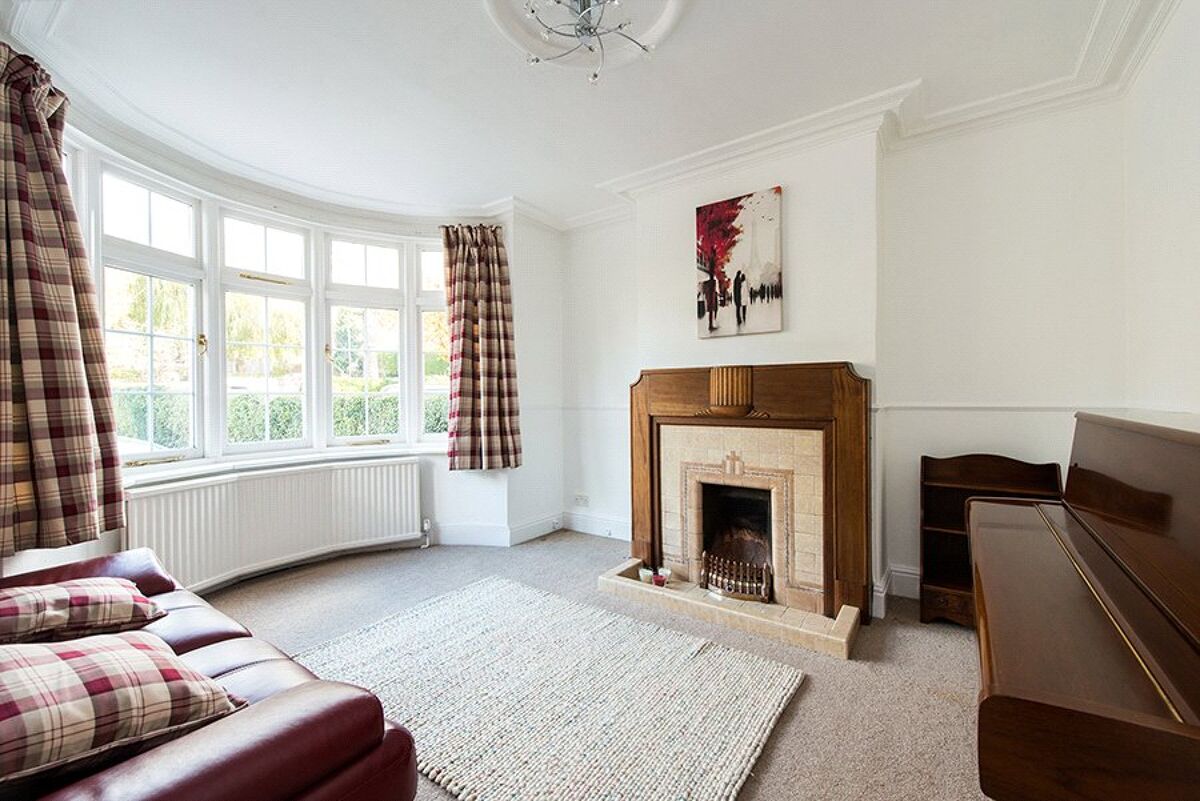 house for sale in Battenhall Road, Worcester, Worcestershire, WR5