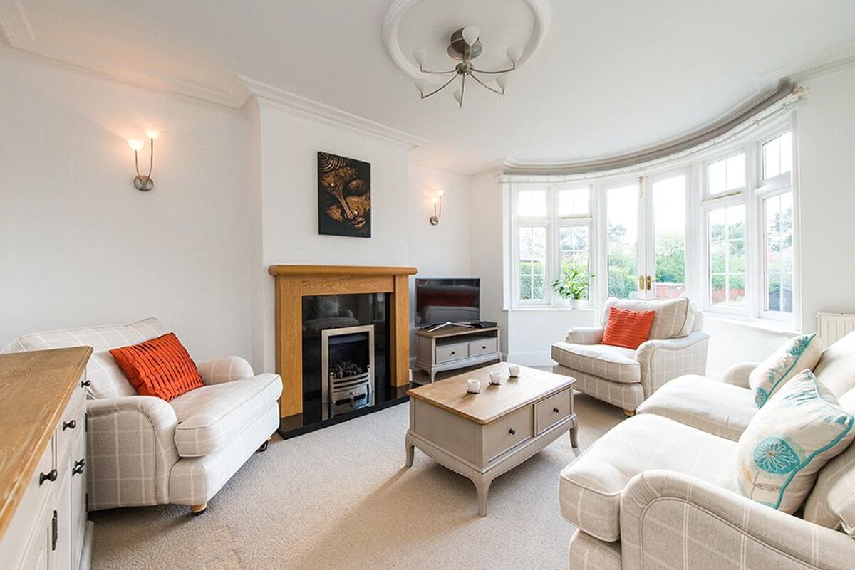 house for sale in Battenhall Road, Worcester, Worcestershire, WR5 WRC170270 Knight Frank