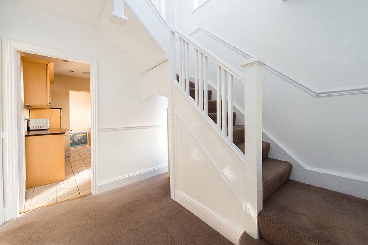 house for sale in Battenhall Road, Worcester, Worcestershire, WR5