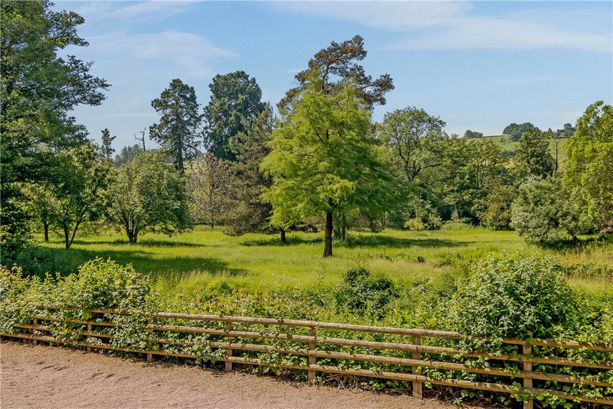 house for sale in Abbeydore, Hereford, HR2 WRC170285 Knight Frank