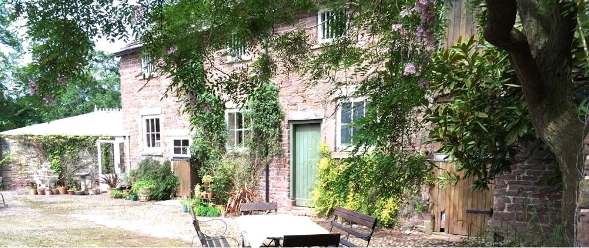 house for sale in Abbeydore, Hereford, HR2 WRC170285 Knight Frank