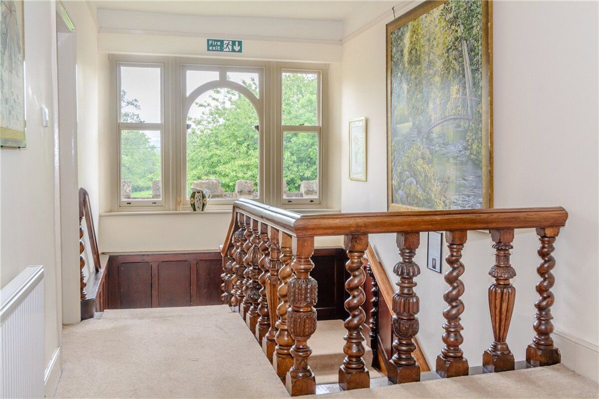 house for sale in Abbeydore, Hereford, HR2 WRC170285 Knight Frank