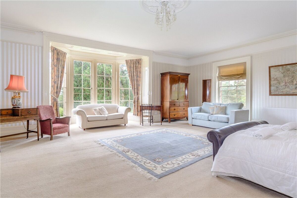 house for sale in Abbeydore, Hereford, HR2 WRC170285 Knight Frank