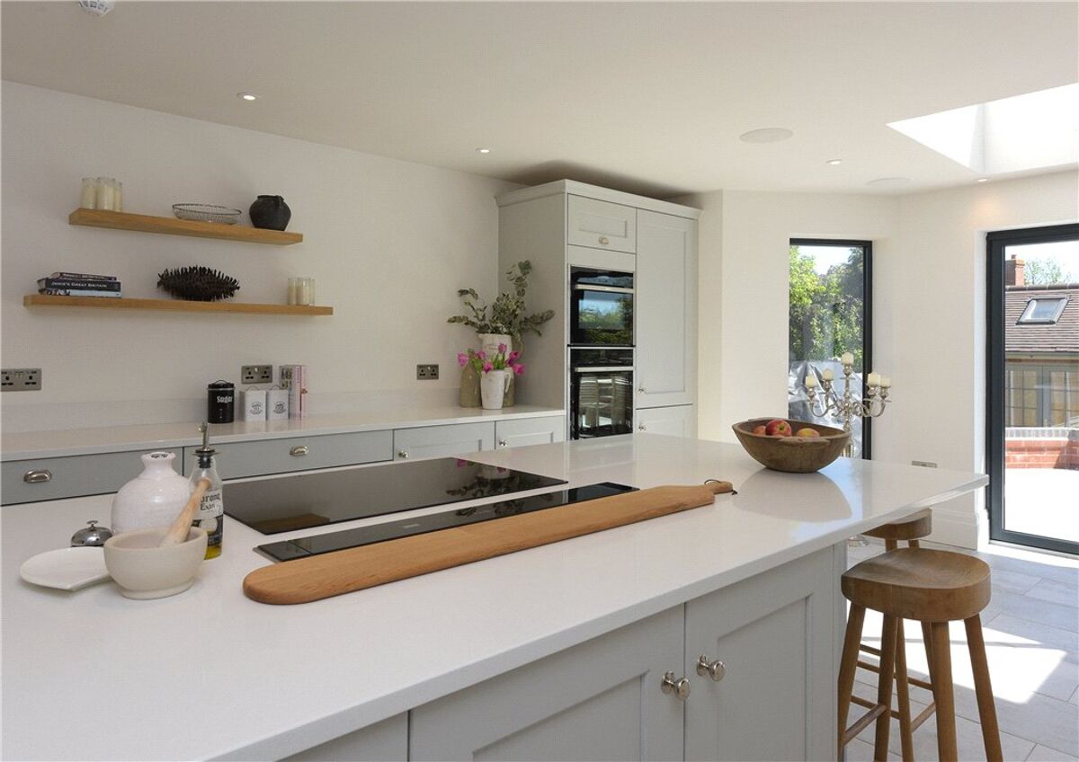 house for sale in Hanbury Park Road, Worcester, Worcestershire, WR2