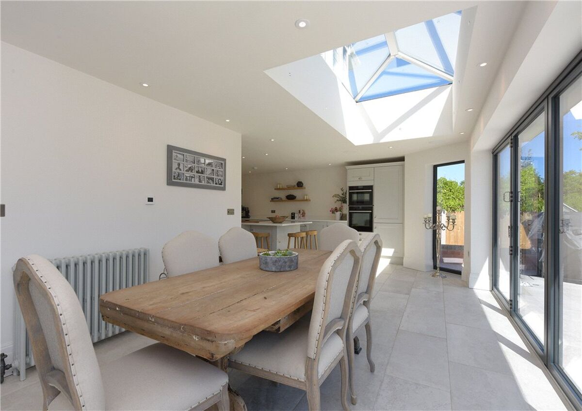 house for sale in Hanbury Park Road, Worcester, Worcestershire, WR2