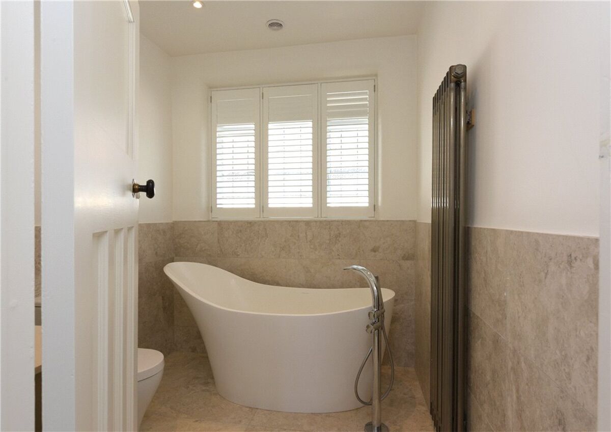 house for sale in Hanbury Park Road, Worcester, Worcestershire, WR2