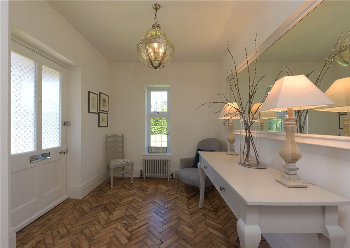 house for sale in Hanbury Park Road, Worcester, Worcestershire, WR2