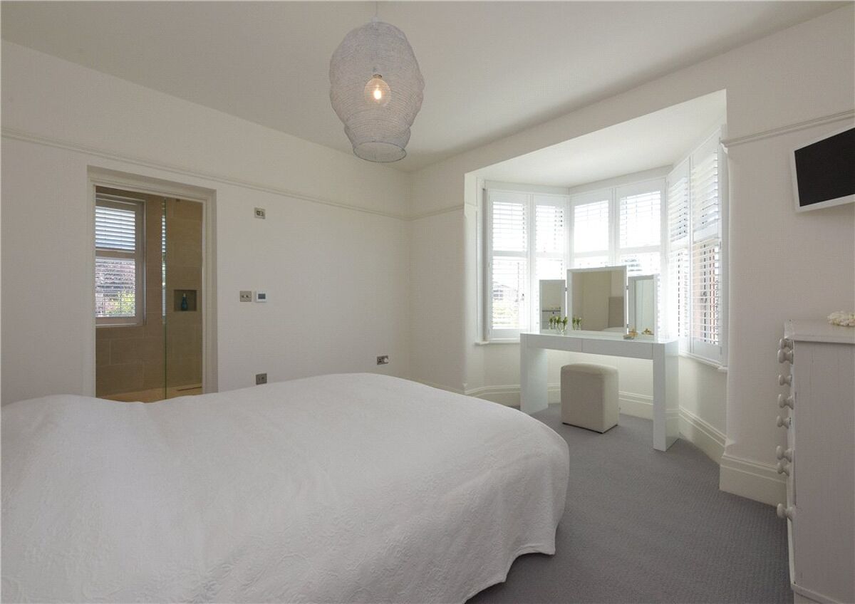 house for sale in Hanbury Park Road, Worcester, Worcestershire, WR2