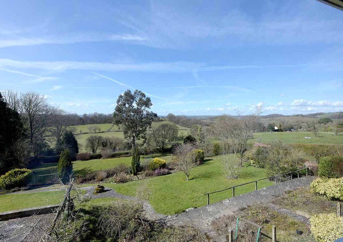 house for sale in Brockhill Road, Malvern, Worcestershire, WR14