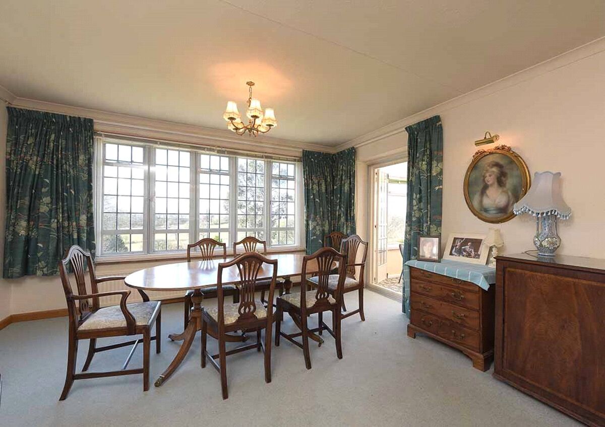 house for sale in Brockhill Road, Malvern, Worcestershire, WR14