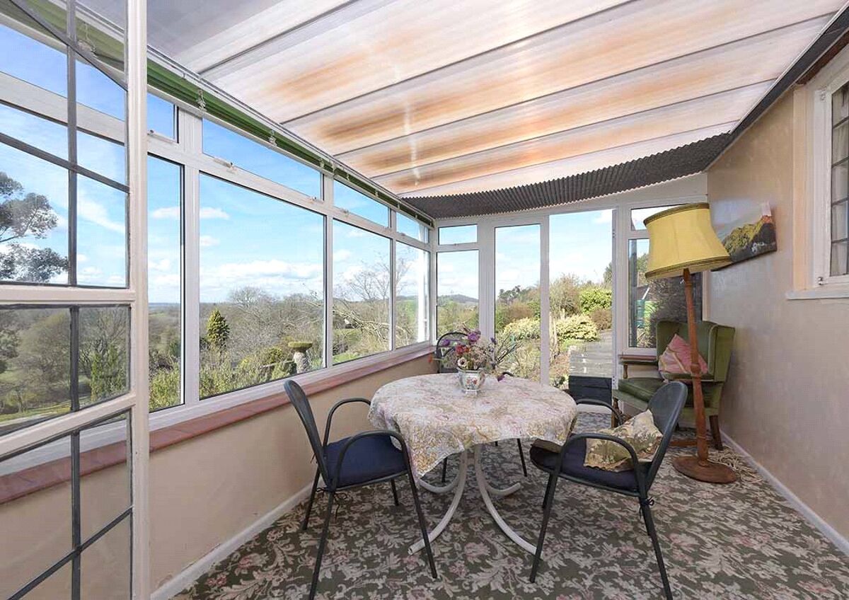 house for sale in Brockhill Road, Malvern, Worcestershire, WR14