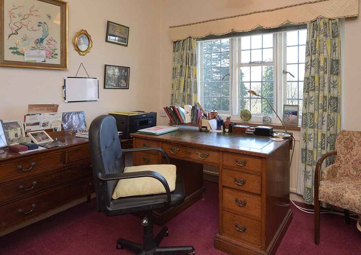 house for sale in Brockhill Road, Malvern, Worcestershire, WR14