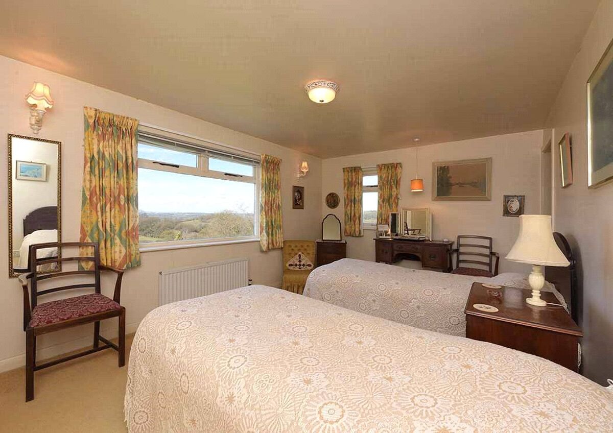 house for sale in Brockhill Road, Malvern, Worcestershire, WR14