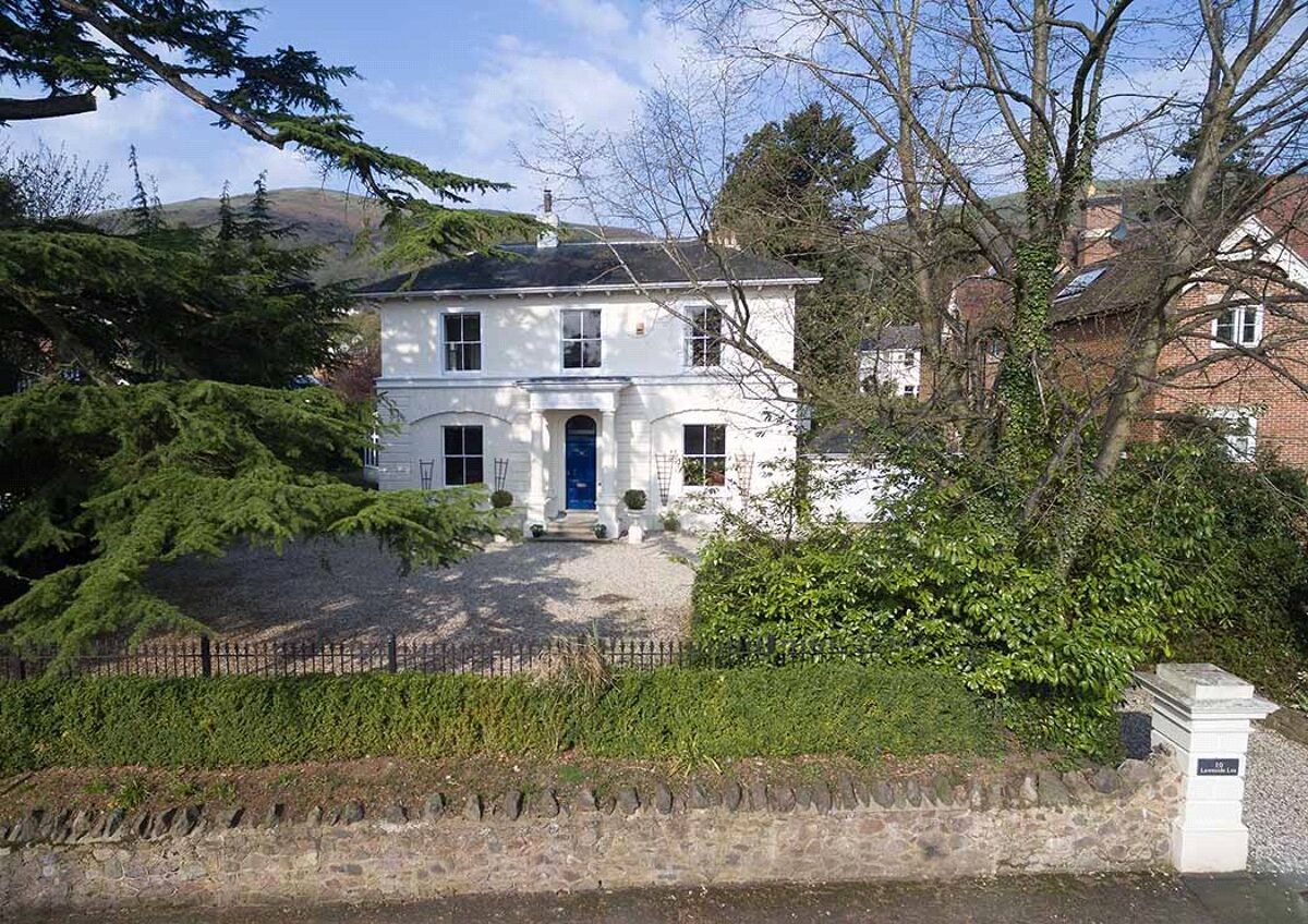 house for sale in Tibberton Road, Malvern, Worcestershire, WR14