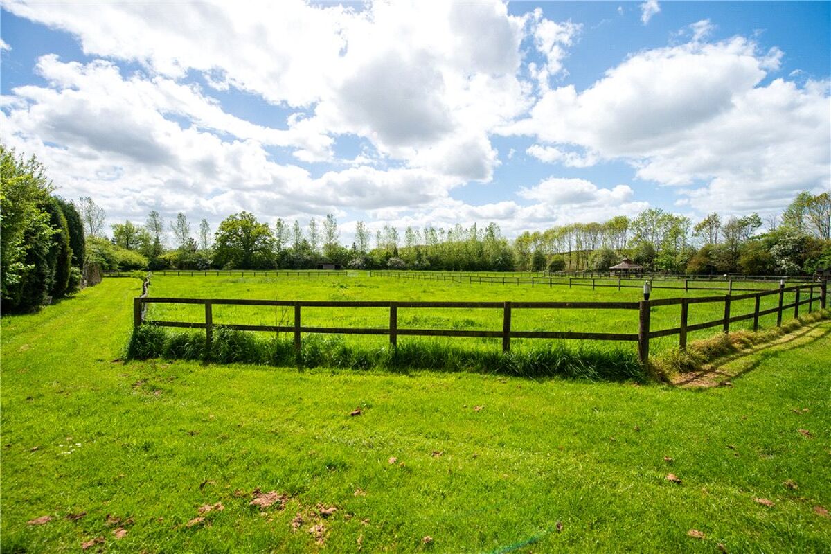 house for sale in Walton Road, Elmley Lovett, Droitwich, Worcestershire