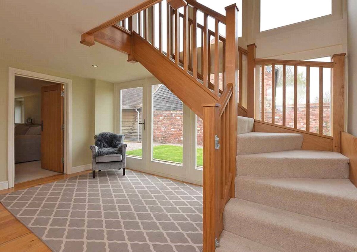 house for sale in Town House Court, Madley, Hereford, HR2 WRC180069