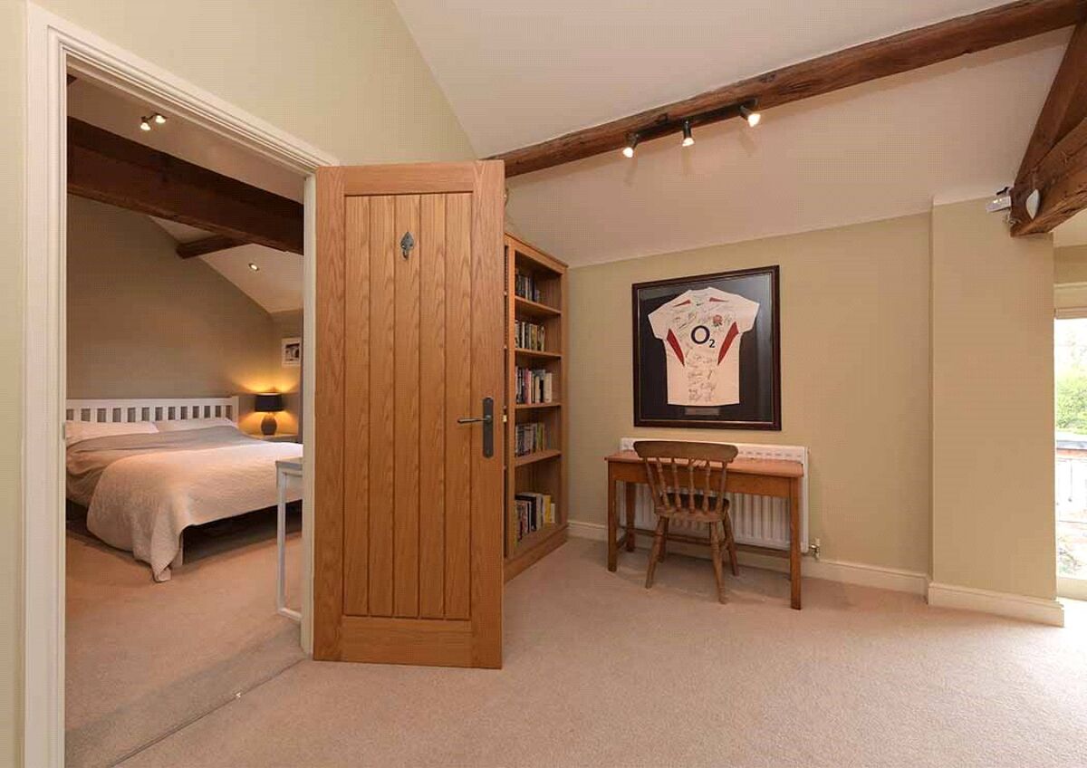 house for sale in Town House Court, Madley, Hereford, HR2 WRC180069