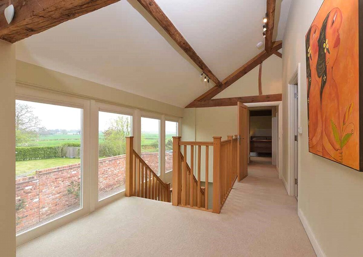 house for sale in Town House Court, Madley, Hereford, HR2 WRC180069