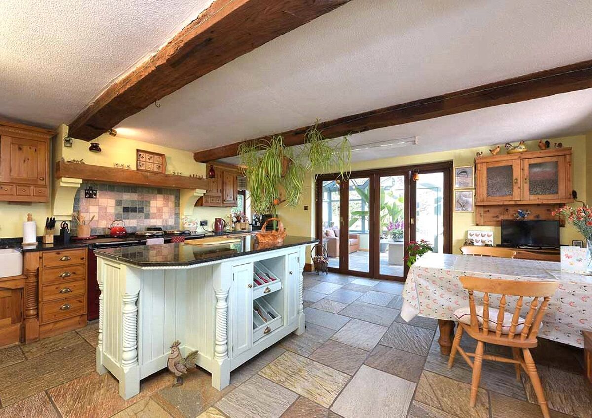 house for sale in Baughton Lane, Earls Croome, Worcester