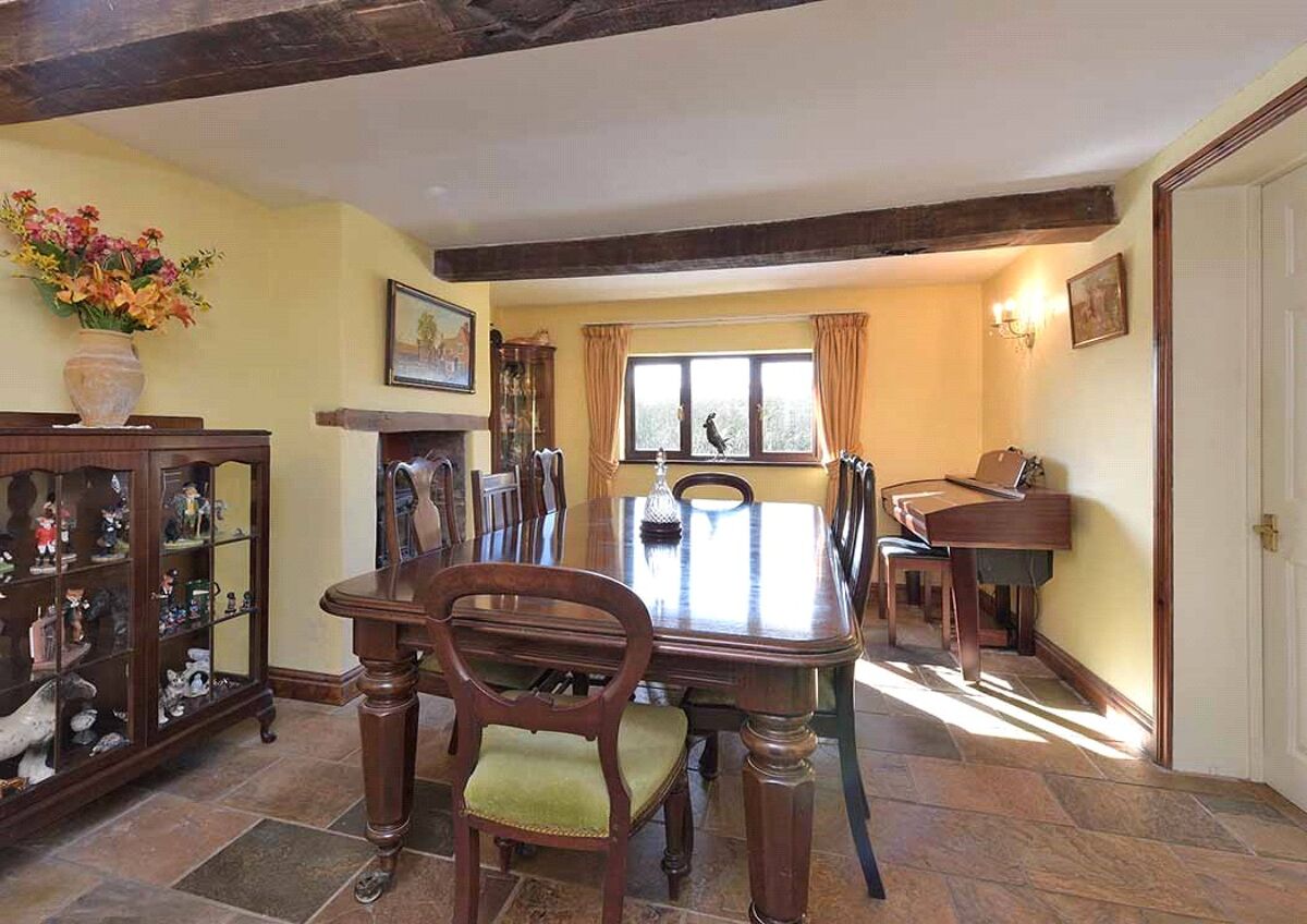 house for sale in Baughton Lane, Earls Croome, Worcester