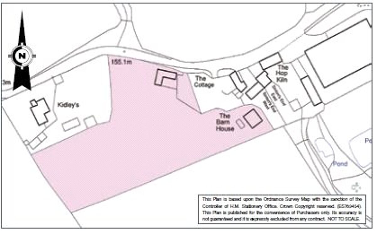 house for sale in Acton Beauchamp, Worcester, Worcestershire, WR6