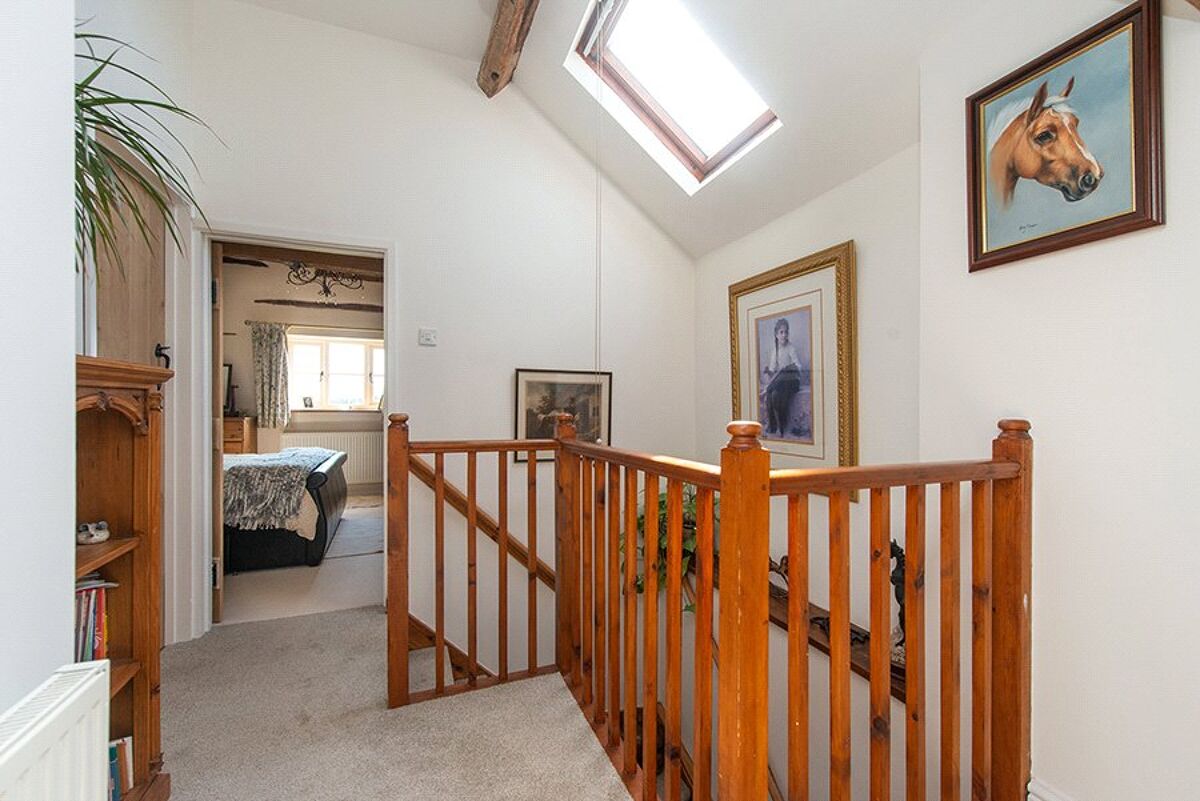 house for sale in Acton Beauchamp, Worcester, Worcestershire, WR6