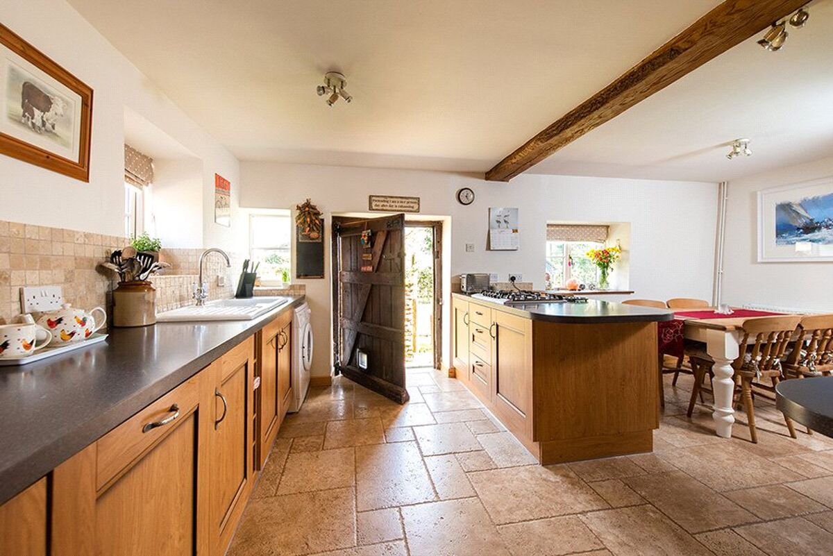 house for sale in Acton Beauchamp, Worcester, Worcestershire, WR6