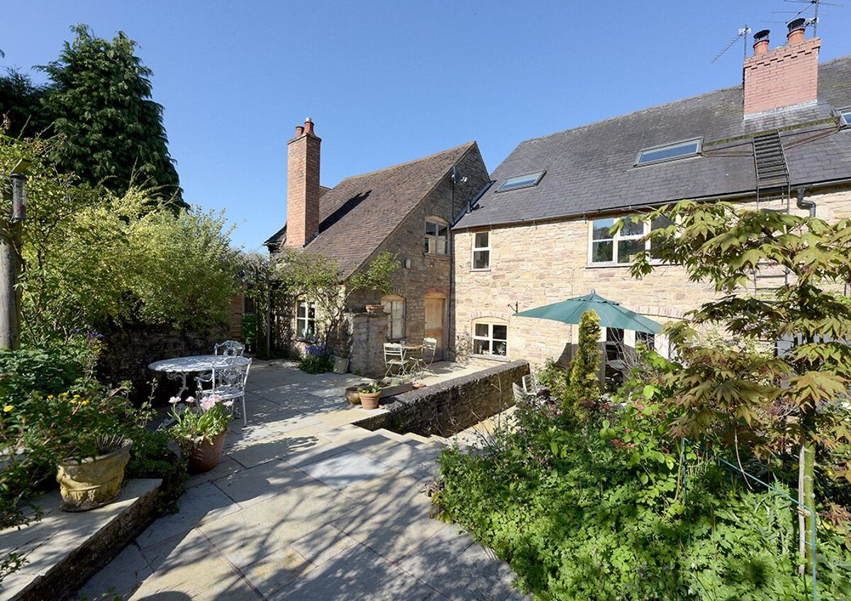 house for sale in Kiln End, Suckley, Worcester, WR6 WRC180112 Knight Frank