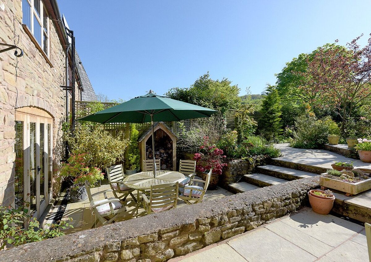 house for sale in Kiln End, Suckley, Worcester, WR6 WRC180112 Knight Frank