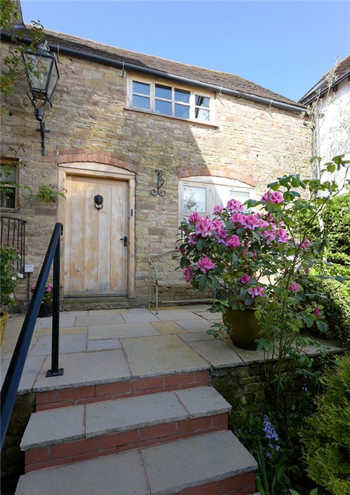 house for sale in Kiln End, Suckley, Worcester, WR6 WRC180112 Knight Frank