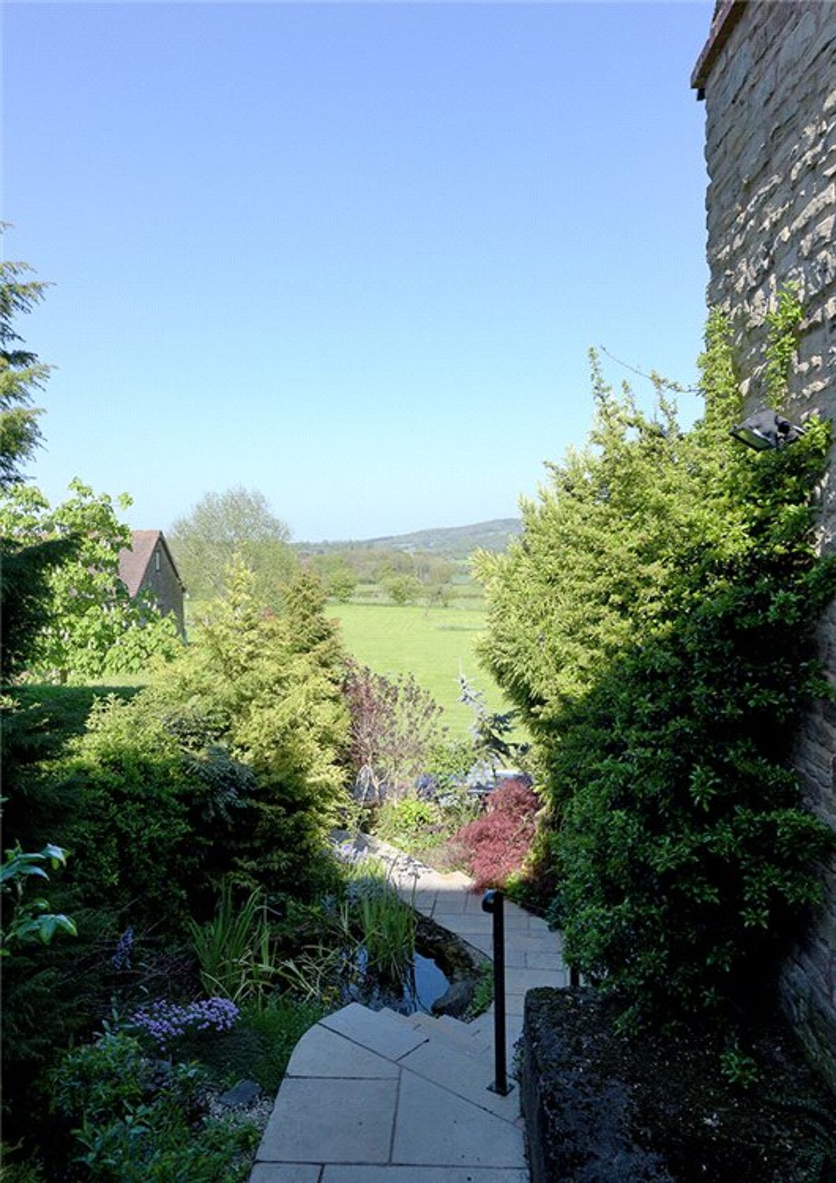 house for sale in Kiln End, Suckley, Worcester, WR6 WRC180112 Knight Frank