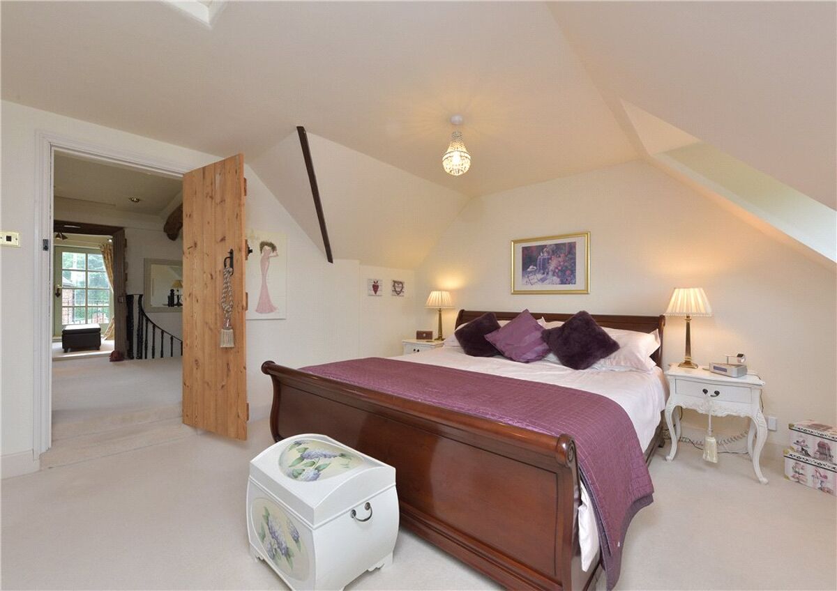 house for sale in Rock Cross, Rock, Kidderminster, DY14 WRC180128