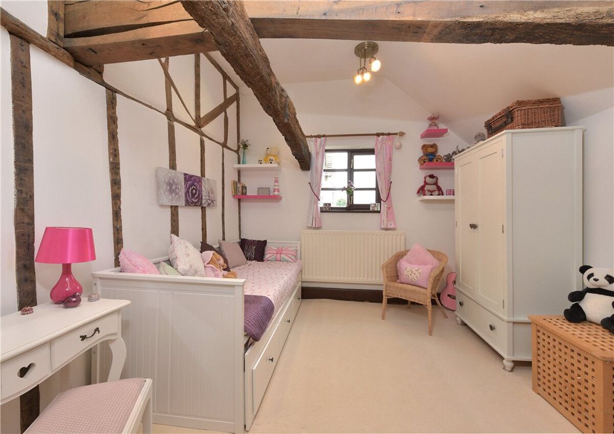 house for sale in Rock Cross, Rock, Kidderminster, DY14 WRC180128