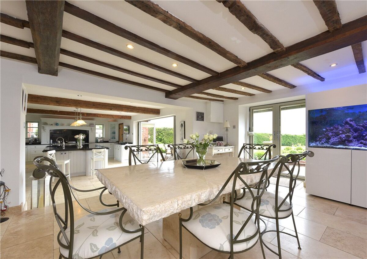 house for sale in Rock Cross, Rock, Kidderminster, DY14 WRC180128