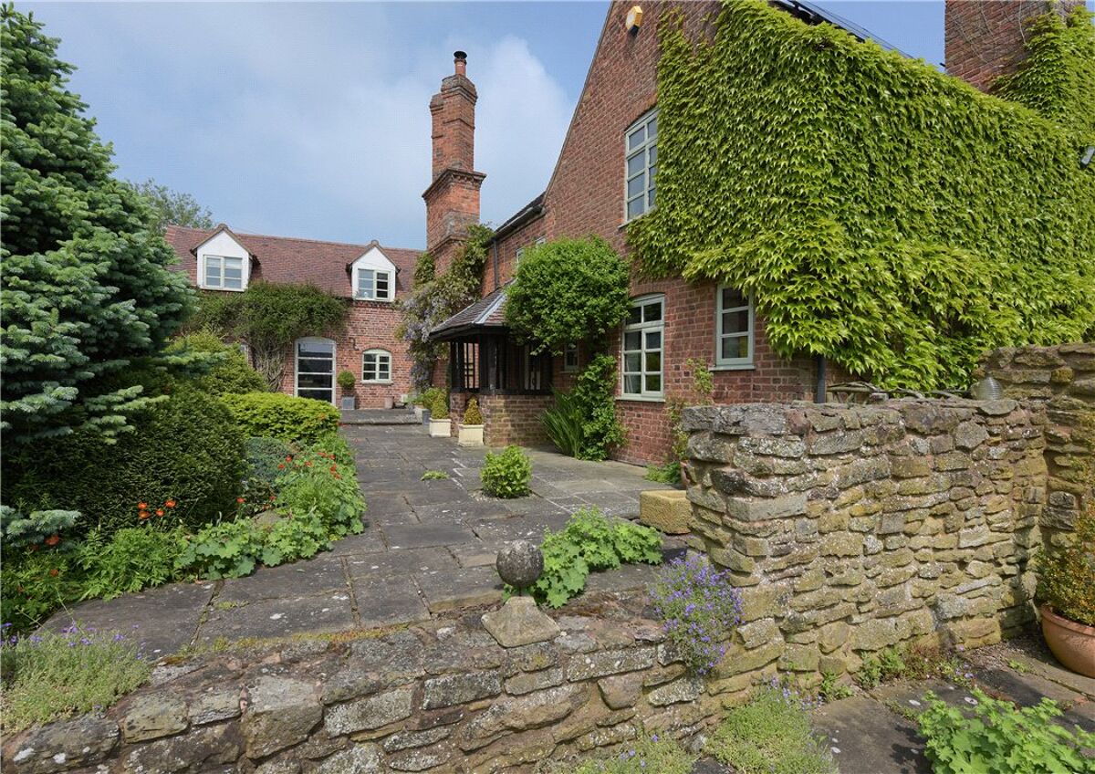 house for sale in Rock Cross, Rock, Kidderminster, DY14 WRC180128