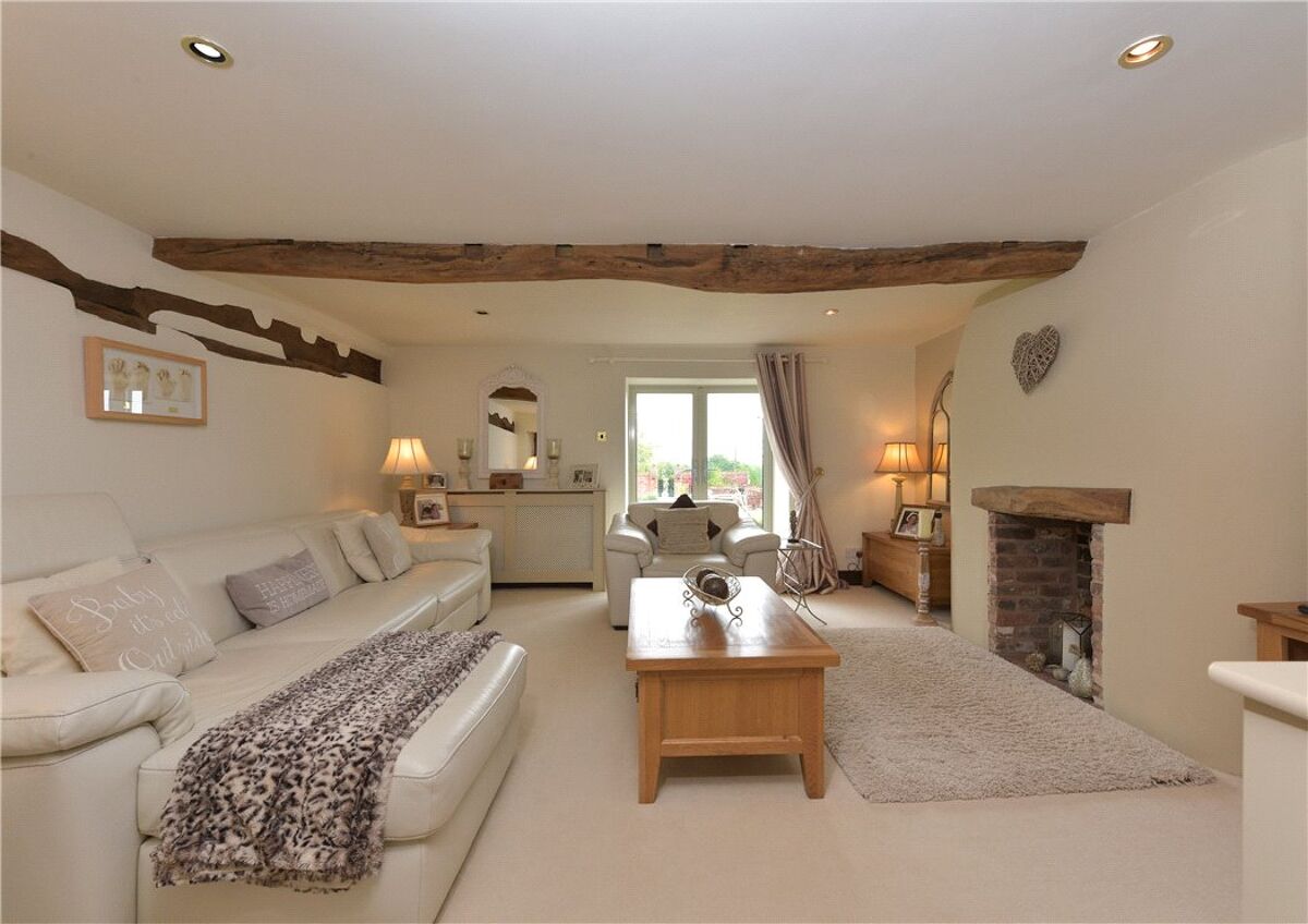 house for sale in Rock Cross, Rock, Kidderminster, DY14 WRC180128