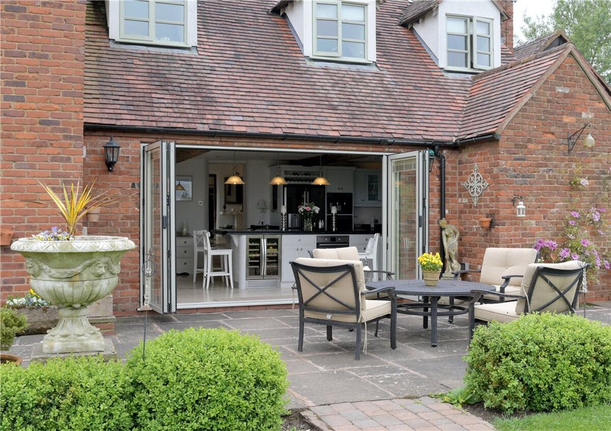 house for sale in Rock Cross, Rock, Kidderminster, DY14 WRC180128