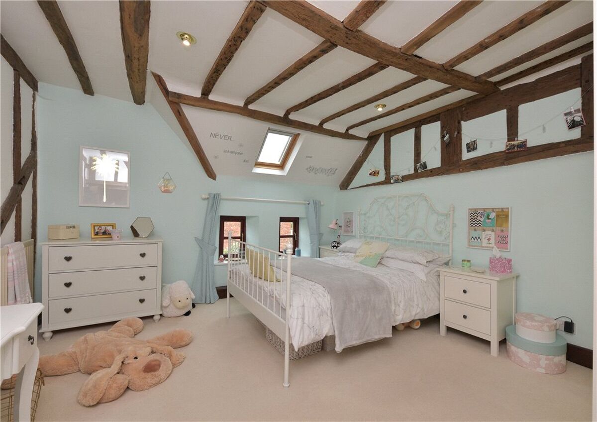 house for sale in Rock Cross, Rock, Kidderminster, DY14 WRC180128