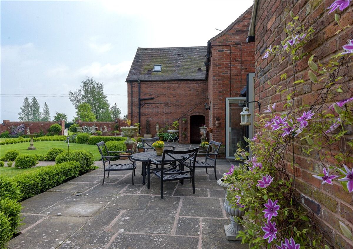 house for sale in Rock Cross, Rock, Kidderminster, DY14 WRC180128