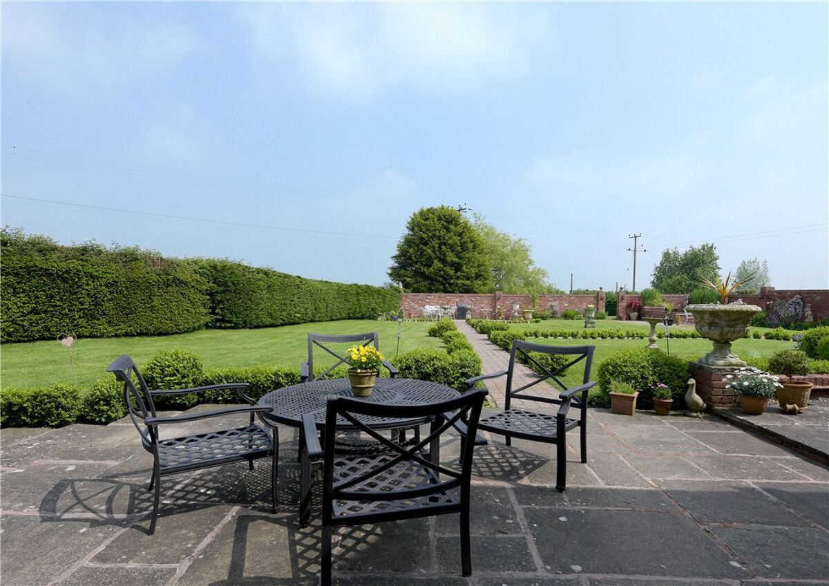 house for sale in Rock Cross, Rock, Kidderminster, DY14 WRC180128