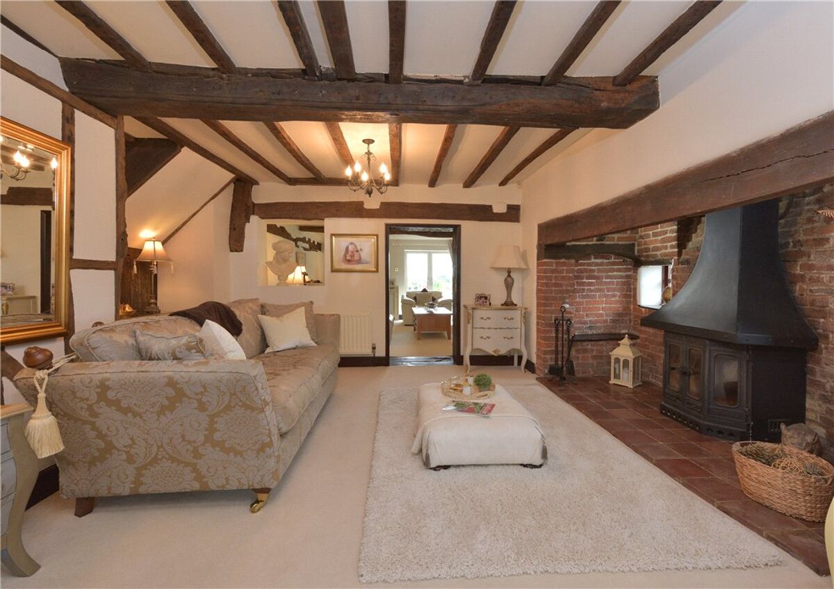 house for sale in Rock Cross, Rock, Kidderminster, DY14 WRC180128