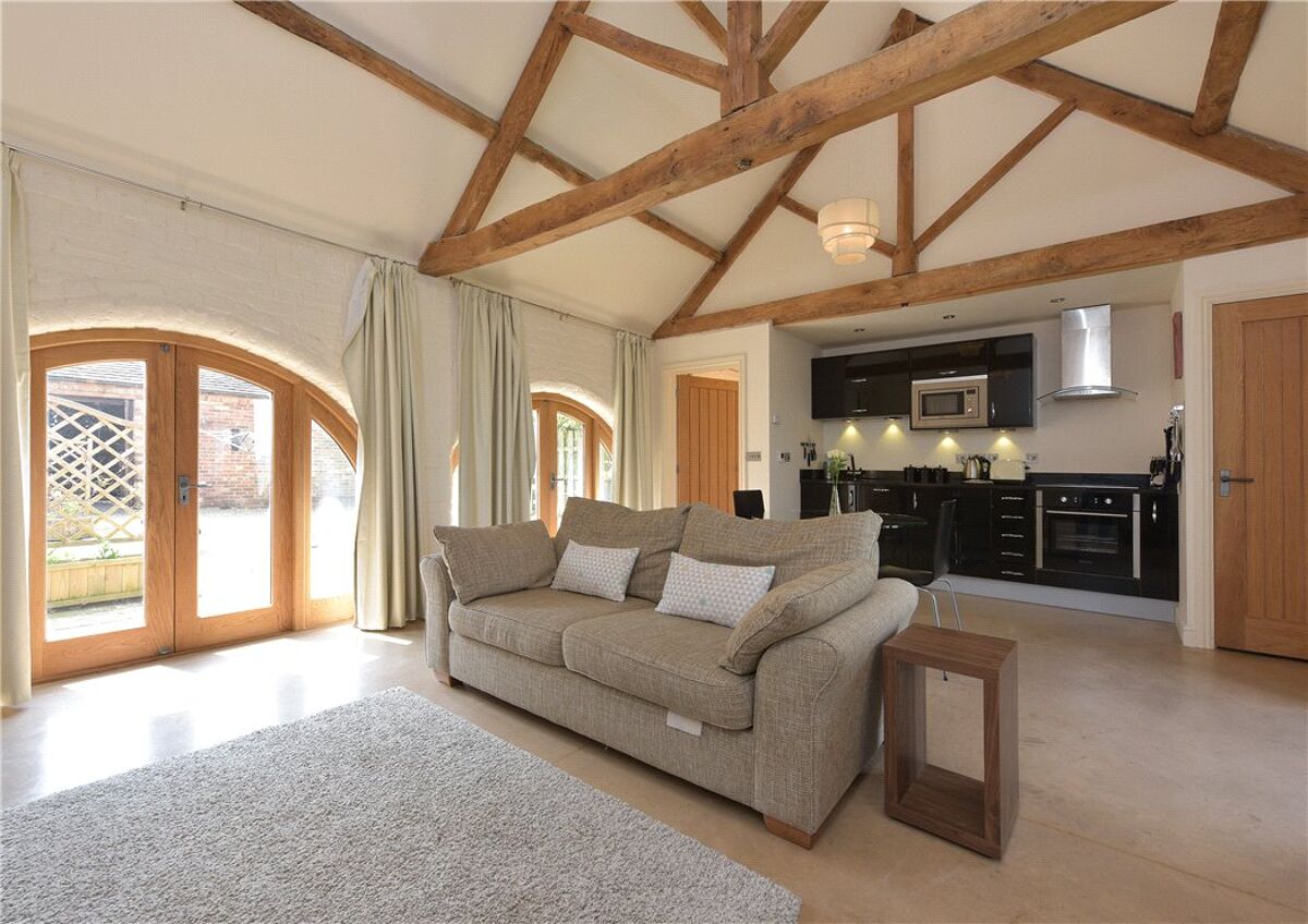 house for sale in Sheriffs Lench, Evesham, Worcestershire, WR11